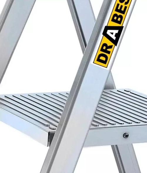 купить Лестница Drabest DR-AL-D8-HOME в Кишинёве 