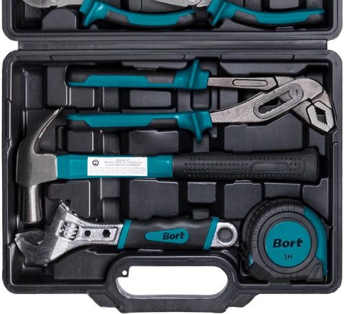 cumpără Set de unelte de mână Bort BTK-19 în Chișinău 