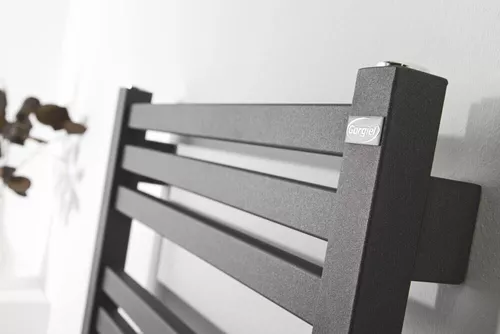 купить Полотенцесушитель Gorgiel ANGU AAN 135/45 Graphit mat 06 (11) в Кишинёве 