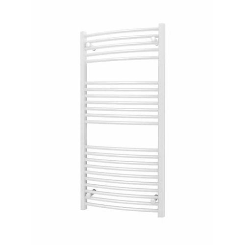 cumpără Uscător de prosoape Perfetto 500x1100 oval în Chișinău 