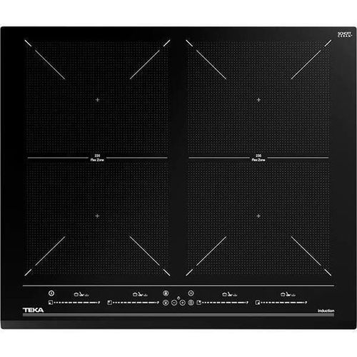 cumpără Plită încorporabilă electrică Teka IZF 64600 BK MSP în Chișinău 