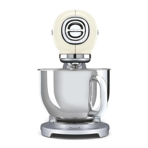 купить Кухонная машина SMEG SMF04CREU в Кишинёве 