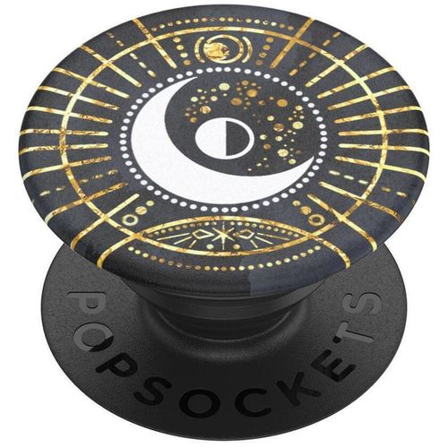 купить Аксессуар для моб. устройства PopSockets GOLD LUNAR SIGIL original 804247 в Кишинёве 
