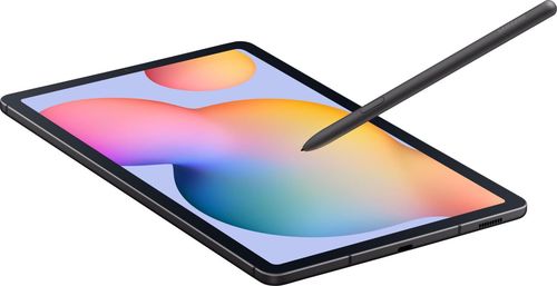 cumpără Tabletă PC Samsung P620/64 Galaxy Tab S6lite 2024 Gray în Chișinău 