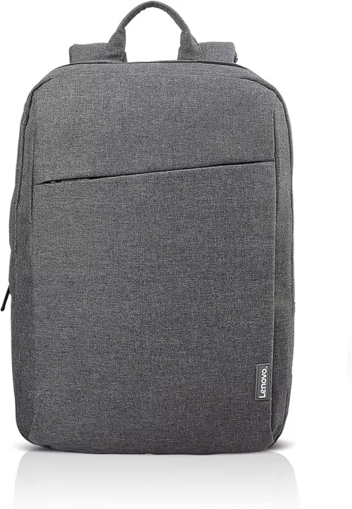 cumpără Geantă laptop Lenovo GX40Q17227 Casual Backpack B210 (Grey) 15.6” în Chișinău 
