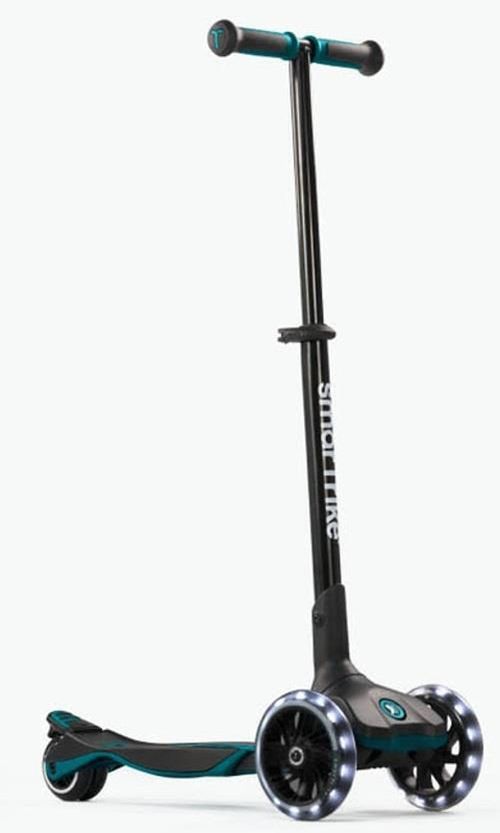 купить Самокат SmarTrike 2401305 Xtend Scooter Ride-on, Teal (1-12ani) в Кишинёве 