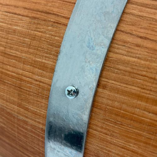 купить Бочка для вина miscellaneous VOR58641 10L din stejar в Кишинёве 