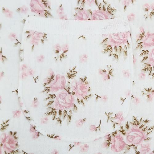 cumpără Haine pentru copii Minikin 241921780 Muslin Курточка цветы 9-12 мес (80 см) în Chișinău 