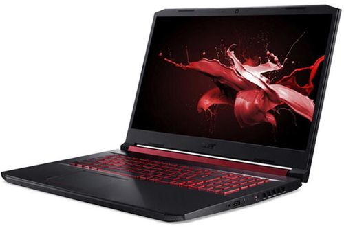 cumpără Laptop Acer AN515-54-599H (NH.Q5UAA.008) Nitro în Chișinău 