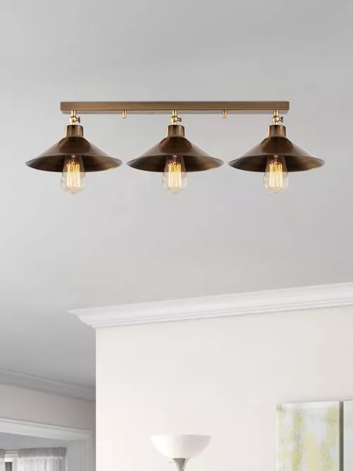 cumpără Lustră Trendy Berceste-N-661 24x17x80cm în Chișinău 