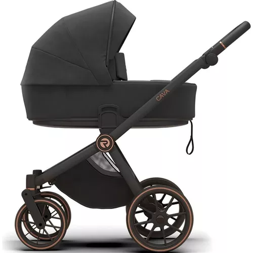 cumpără Сărucior pentru copii Riko 2/1 CAVA COOPER 13 Magma în Chișinău 