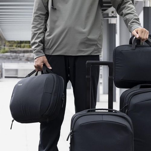 cumpără Geantă de voiaj THULE Subterra 2 Hybrid Travel Bag Black în Chișinău 