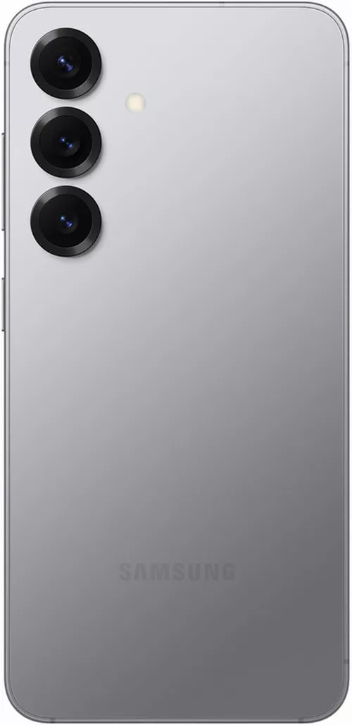 cumpără Smartphone Samsung S931 Galaxy S25 12/256GB Silver Shadow în Chișinău 