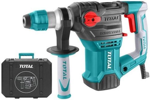 cumpără Ciocan rotopercutor Total tools TH1153216 în Chișinău 