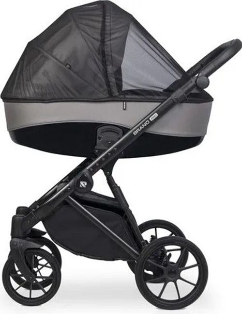 купить Детская коляска Riko Carucior 2in1 Brano Pro Lagoon в Кишинёве 