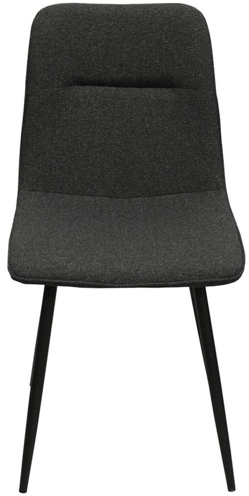 cumpără Scaun Deco Suarez Black în Chișinău 