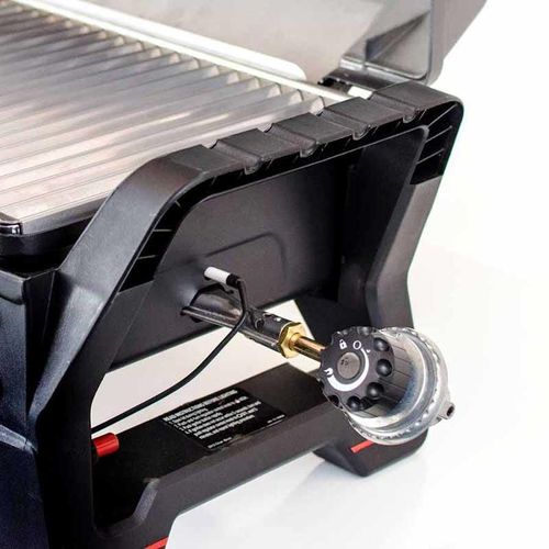 купить Мангал Char-Broil Gratar pe gaz Grill2GO X200, TRU-Infrared (12401734) в Кишинёве 