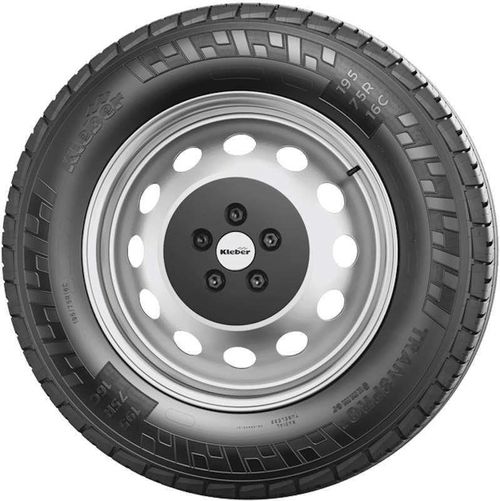 купить Шина Kleber 225/75 R16C 118 RTL Transpro-2 в Кишинёве 
