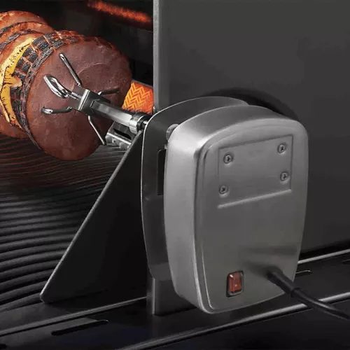 cumpără Produs pentru picnic Napoleon Kit rotisor Legend/LEX485, Prestige500/PrestigePRO500 (69232) în Chișinău 