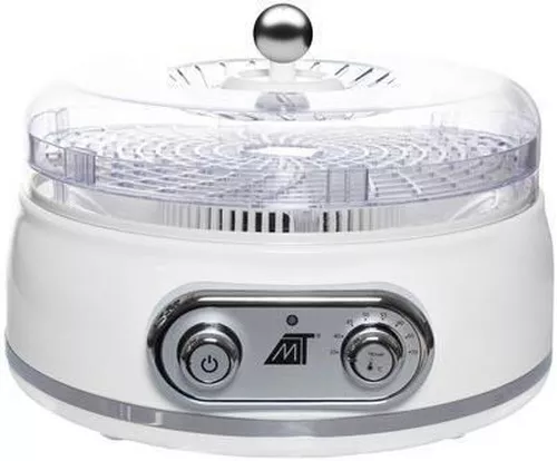 cumpără Aparat de deshidratat alimente Malatec 10913 White în Chișinău 