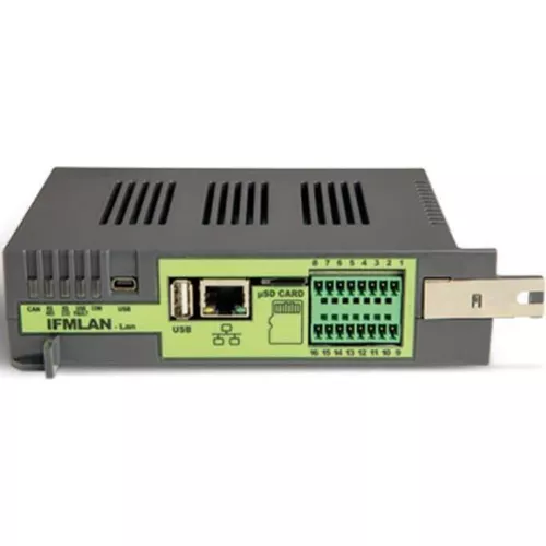 cumpără Accesoriu pentru sisteme de securitate inim IFMLAN Can Module LAN Previdia în Chișinău 