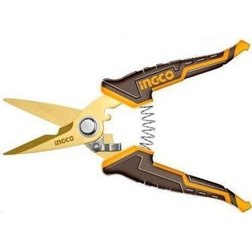 купить Ножницы по металлу INGCO HES0187 (50584) в Кишинёве 