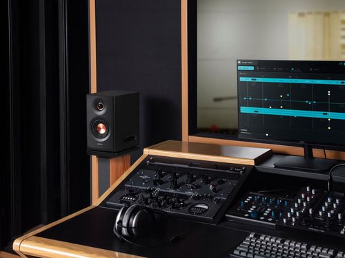 cumpără Boxe multimedia pentru PC Edifier MR5 Black în Chișinău 