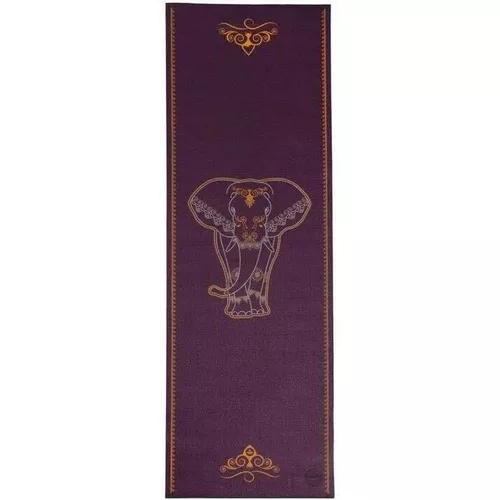 купить Инвентарь для йоги Bodhi Saltea yoga 183x60x0.45cm Leela Big Elephant 896ABE в Кишинёве 