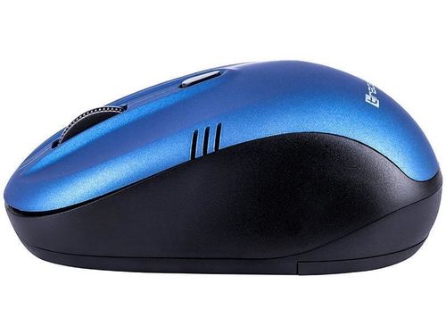 cumpără Mouse Tracer Joy, Blue RF Nano în Chișinău 