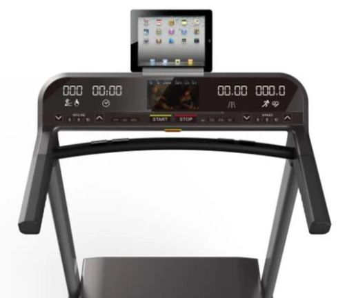 купить Беговая дорожка miscellaneous 57077 Banda de alergare YK-ET1601A Treadmill в Кишинёве 