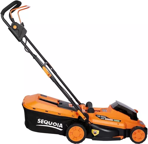 cumpără Mașini de tuns iarba Sequoia SBL2033B-EV Masina de tuns iarba cu acumulator în Chișinău 