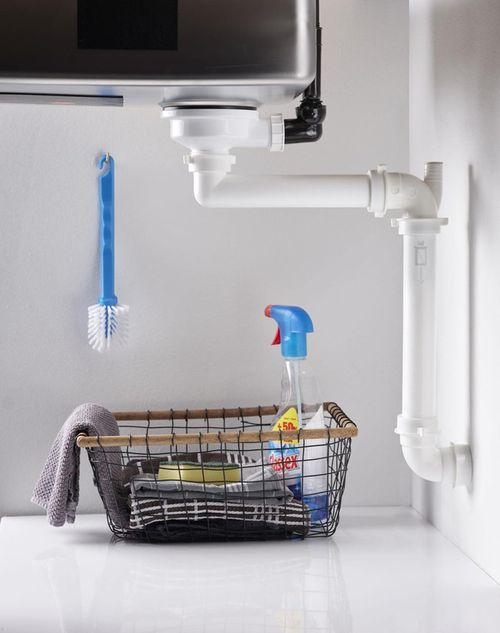 купить Сифон для кухонной мойки Reginox R26618 Panama® в Кишинёве 