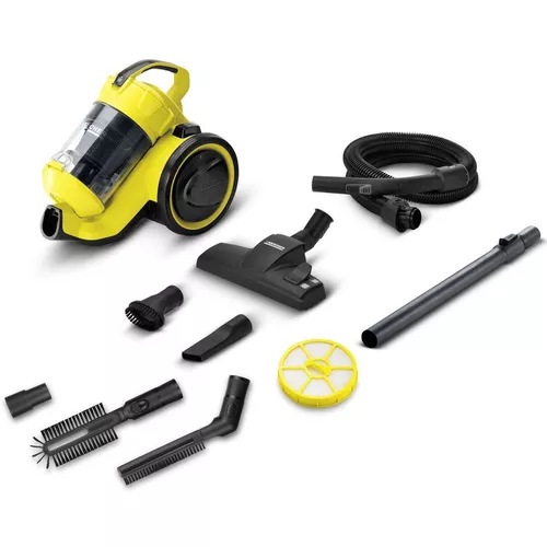 cumpără Aspirator cu container Karcher VC 3 Plus KAP în Chișinău 