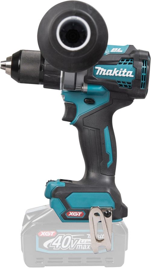 cumpără Șurubelnița Makita DF001GZ Masina de insurubat 20/152mm 140Nm XGT 40V Max (fara acumulatori) în Chișinău 