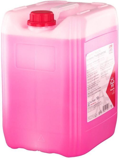 cumpără Antigel Febi Bilstein 172007 172007 (-35) G12 10L roșu în Chișinău 