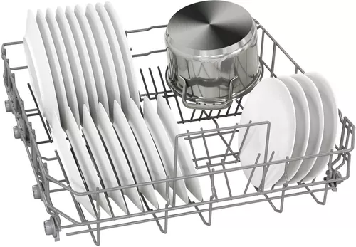 cumpără Mașină de spălat vase încorporabilă Bosch SMV25EX02E în Chișinău 