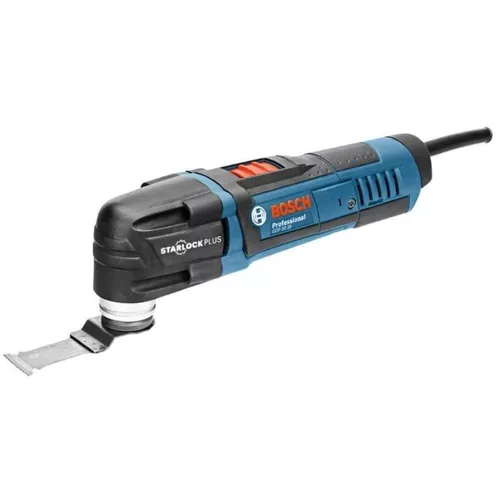 cumpără Multitool Bosch GOP 30-28 0601237001 în Chișinău 