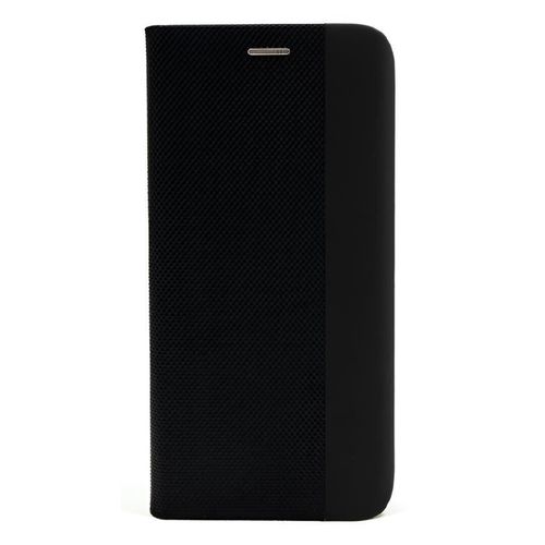 cumpără Husă pentru smartphone Helmet Shell Flip Nylon Samsung A02, Black în Chișinău 