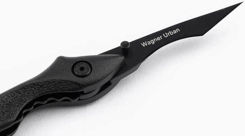 купить Нож походный Boker BO-01BO047 Plus Urban Survival в Кишинёве 