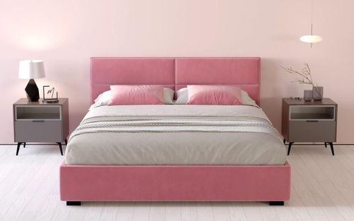 купить Кровать my-STYLE my-Lori 160x200 (P07D16M13) в Кишинёве 