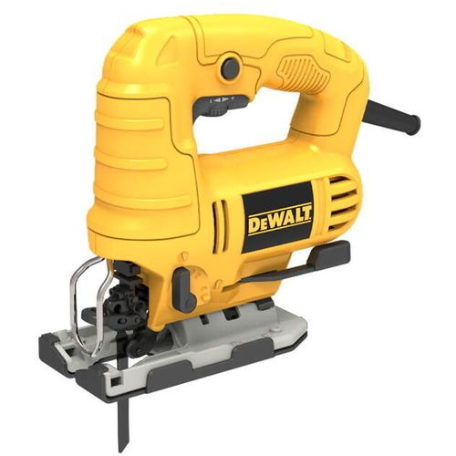 купить Электролобзик DeWalt DWE249 в Кишинёве 