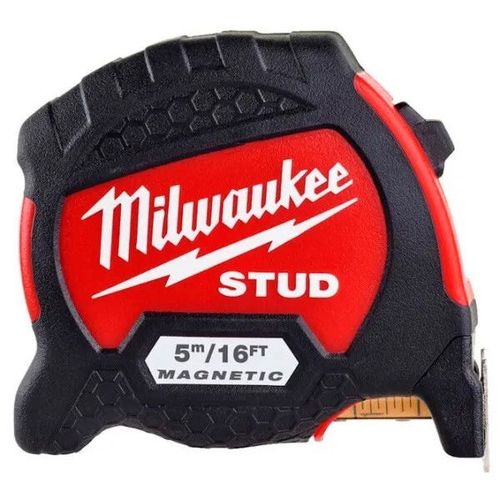 cumpără Bandă de măsurare Milwaukee 4932471628 ruleta Stud 5/16 în Chișinău 