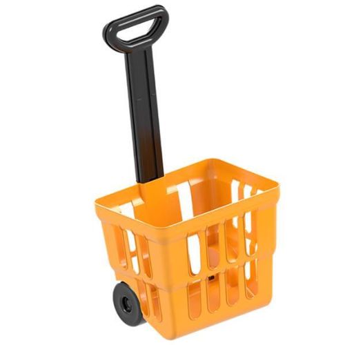 cumpără Set de construcție Pilsan 03714 Cărucior cu unelte în Chișinău 