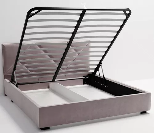 купить Кровать my-STYLE my-Sara 140x200 (P14D14M11) в Кишинёве 