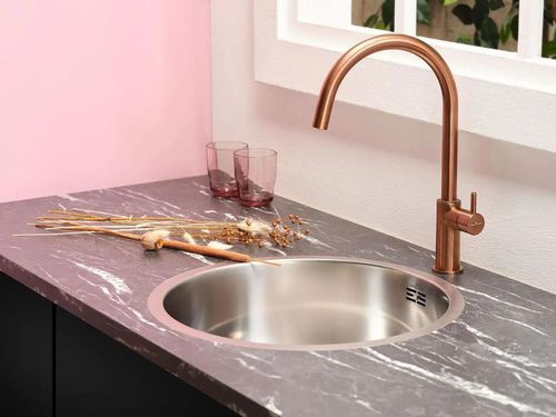 cumpără Chiuvetă bucătărie Reginox R36082 New York Round 420 în Chișinău 