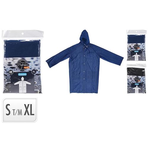 купить Дождевик Holland 55630 S/M/L/XL, PVC, Piove в Кишинёве 