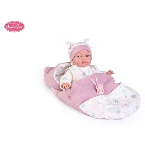 cumpără Păpușă Antonio Juan 70251 Baby Toneta little words, 50045 în Chișinău 