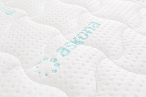 cumpără Saltea ortopedică Askona Матрас 200x160 Original Adaptive Hard în Chișinău 