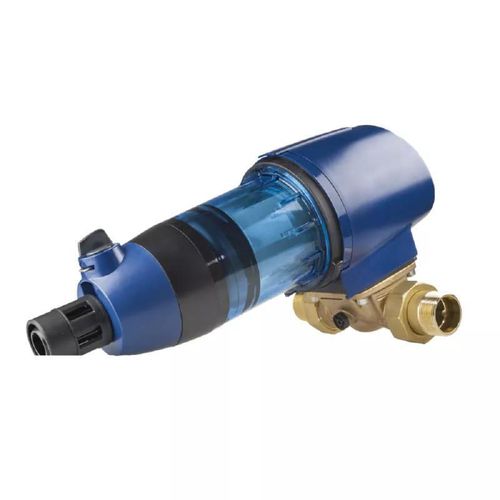 купить Фильтр проточный для воды ATLAS Filtri Self-cleaning filter Cleantek DRF 2" OT в Кишинёве 