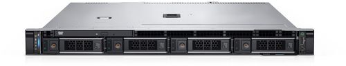 cumpără Server Dell PowerEdge R250 1U Rack, Intel Xeon E-2314 în Chișinău 